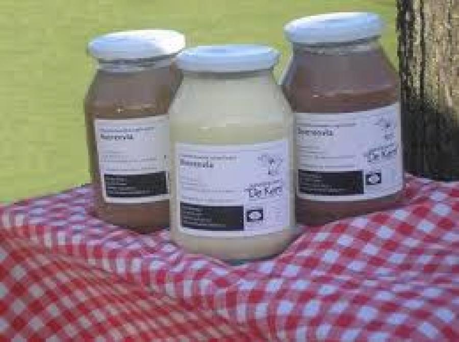 De kern